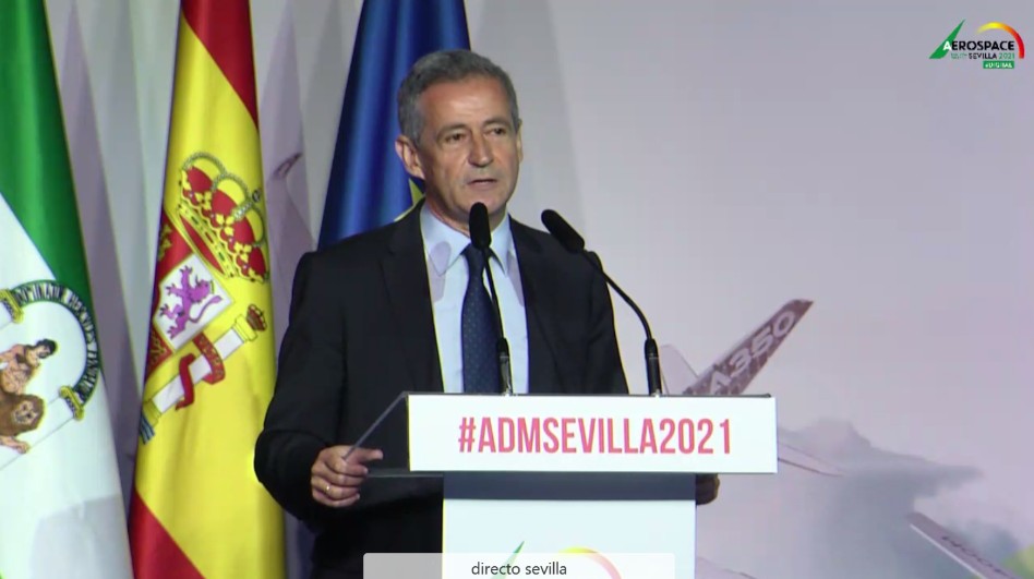 ADM Sevilla 2021