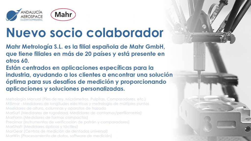 Mahr Metrología