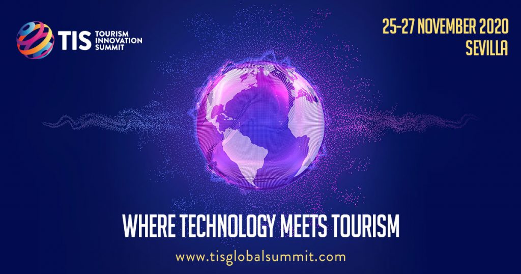 tourism innovation summit