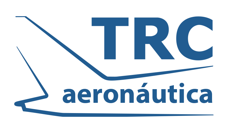 TRC Aeron utica Andaluc a Aerospace