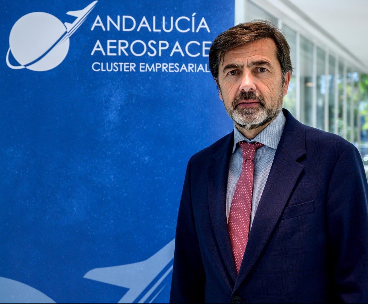 M&D Aeroespacial - Andalucía Aerospace
